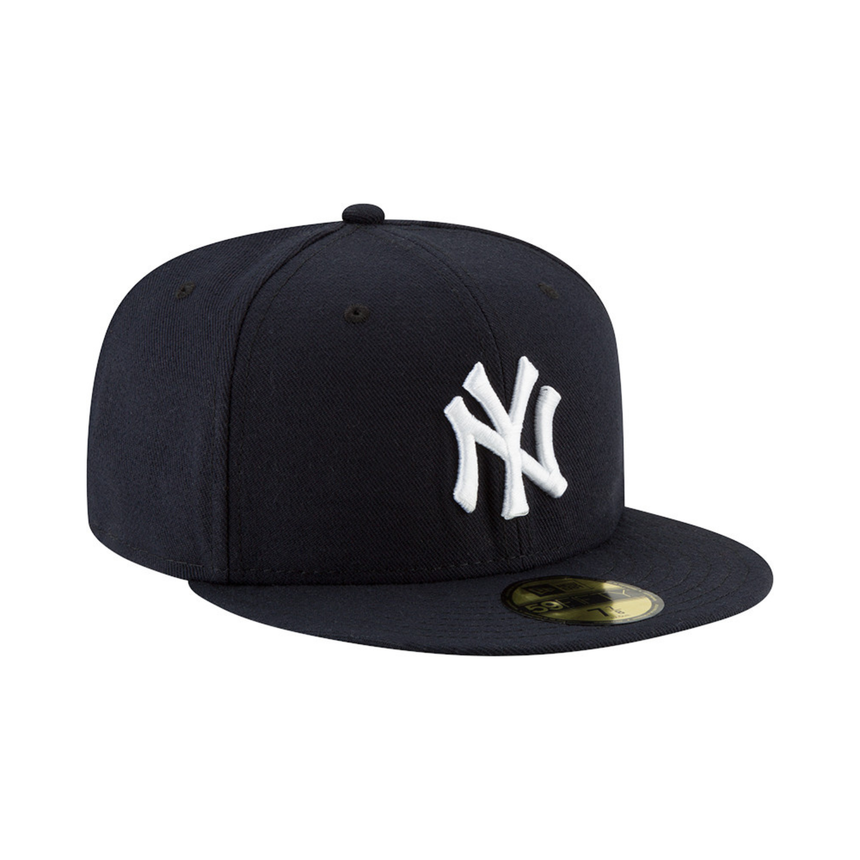 Šiltovka New York Yankees, New Era, 59FIFTY, modrá