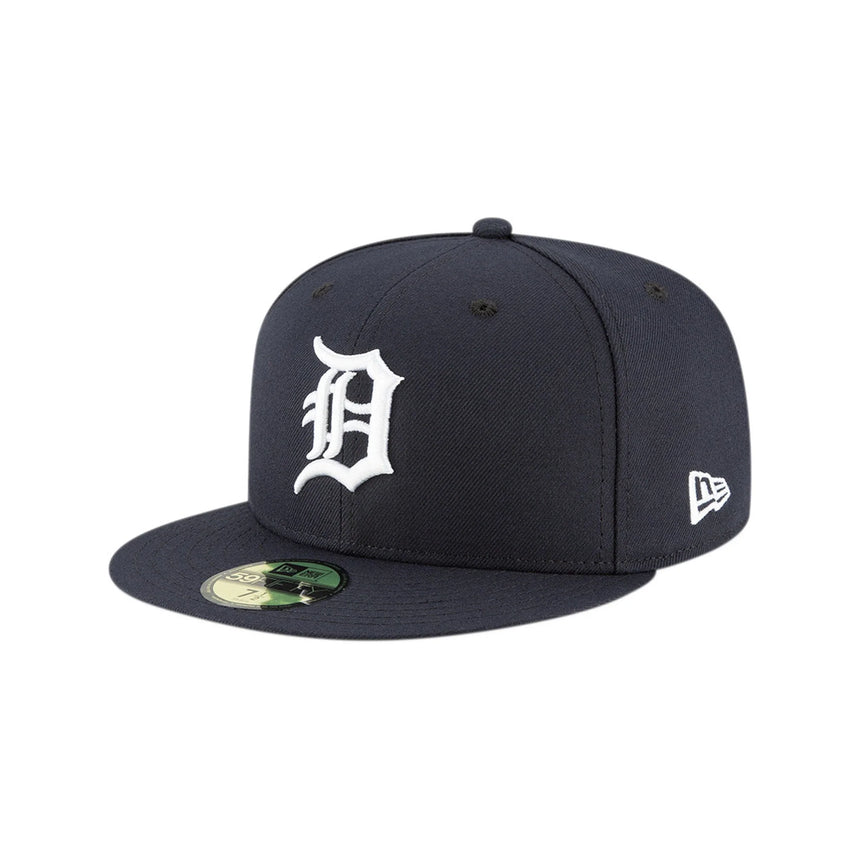 Šiltovka Detroit Tigers, New Era, 59FIFTY, modrá