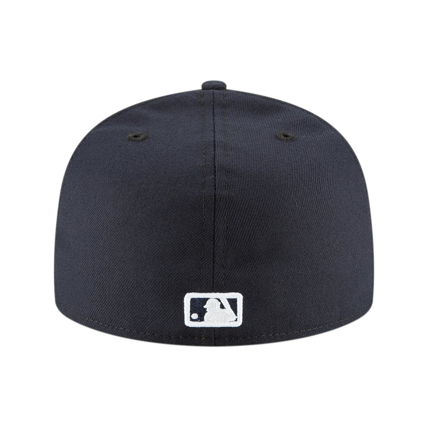 Šiltovka Detroit Tigers, New Era, 59FIFTY, modrá