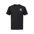 Detské tričko Mercedes, Bottas, čierne, 2018 - FansBRANDS®