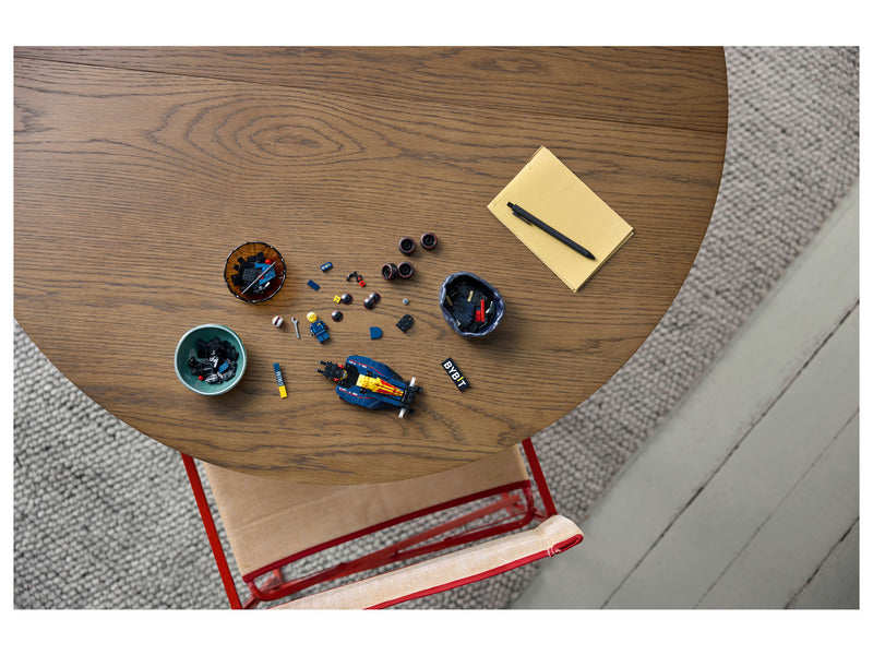 Oracle Red Bull Racing, F1 LEGO® Speed Champions 77243 RB20