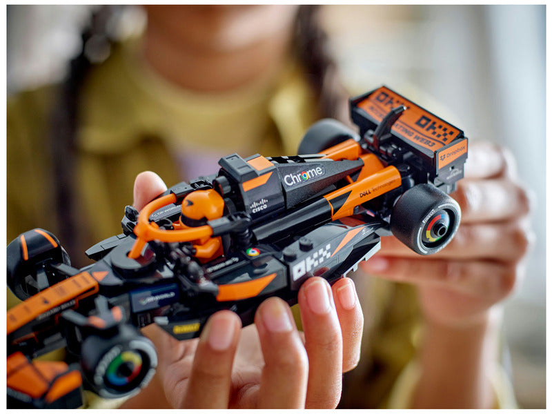 McLaren, F1 LEGO® Speed Champions 77251