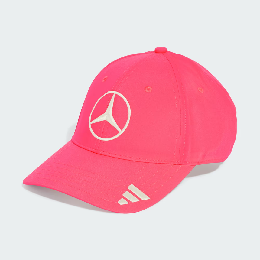 Mercedes SP Pilot Turbo Cap 🔥
