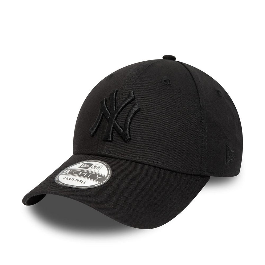 MLB New York Yankees Essentials 9FORTY Neyyan Teamkappe