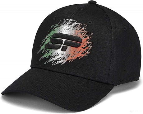 Bejzbalová čiapka Racing Point, Sergio Perez SP, pre dospelých, čierna, 2019 - FansBRANDS®