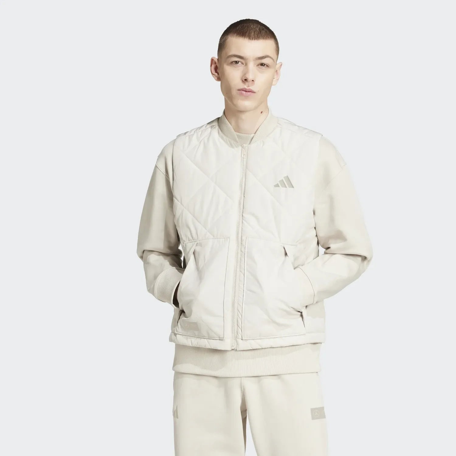 Mercedes PS Weste 🔥