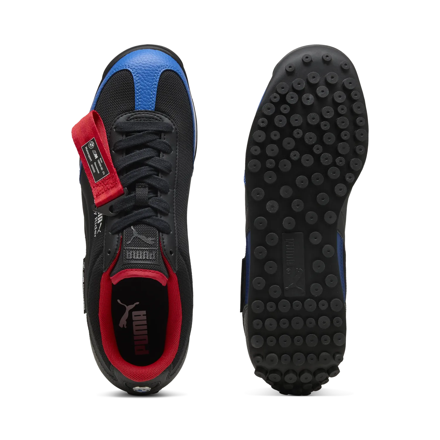 BMW Easy Rider Schuhe 🔥