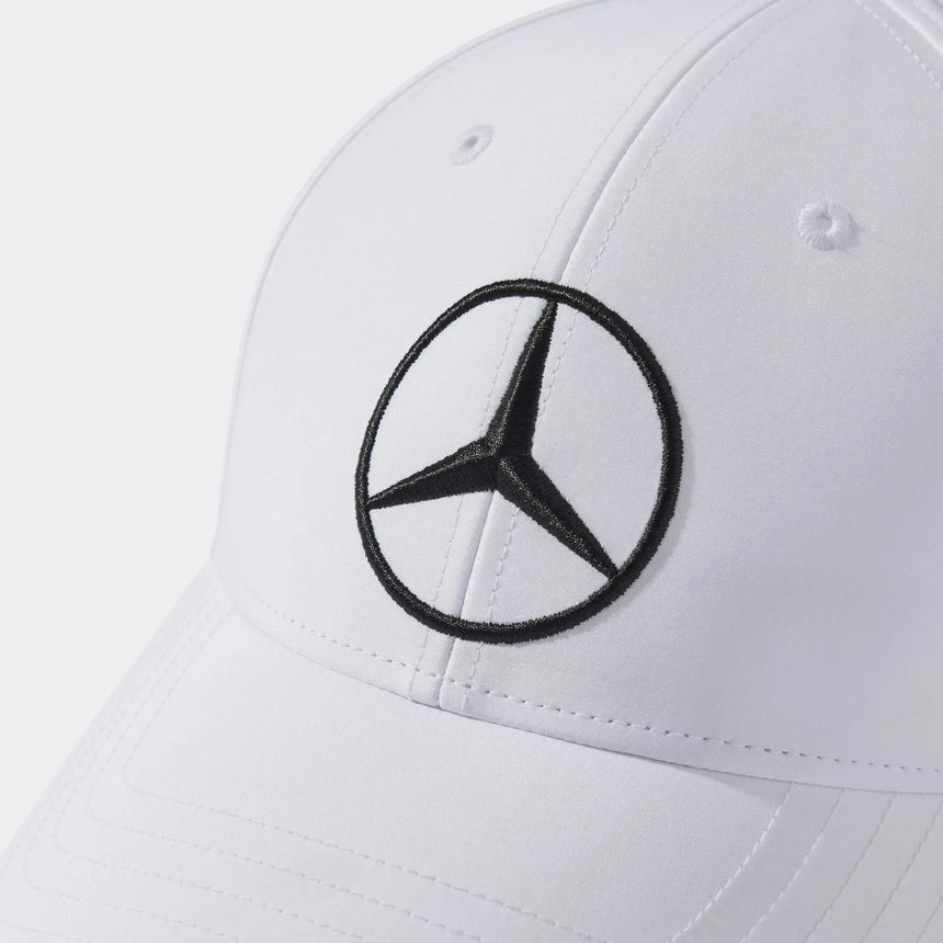 Mercedes Racing Cap 🔥