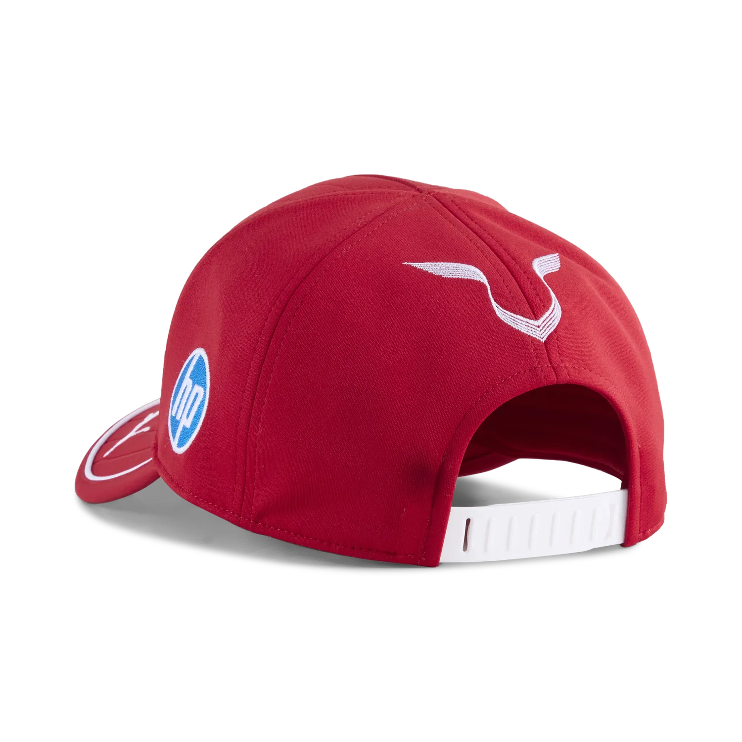 Ferrari Lewis Hamilton Kappe - Kinder 🔥