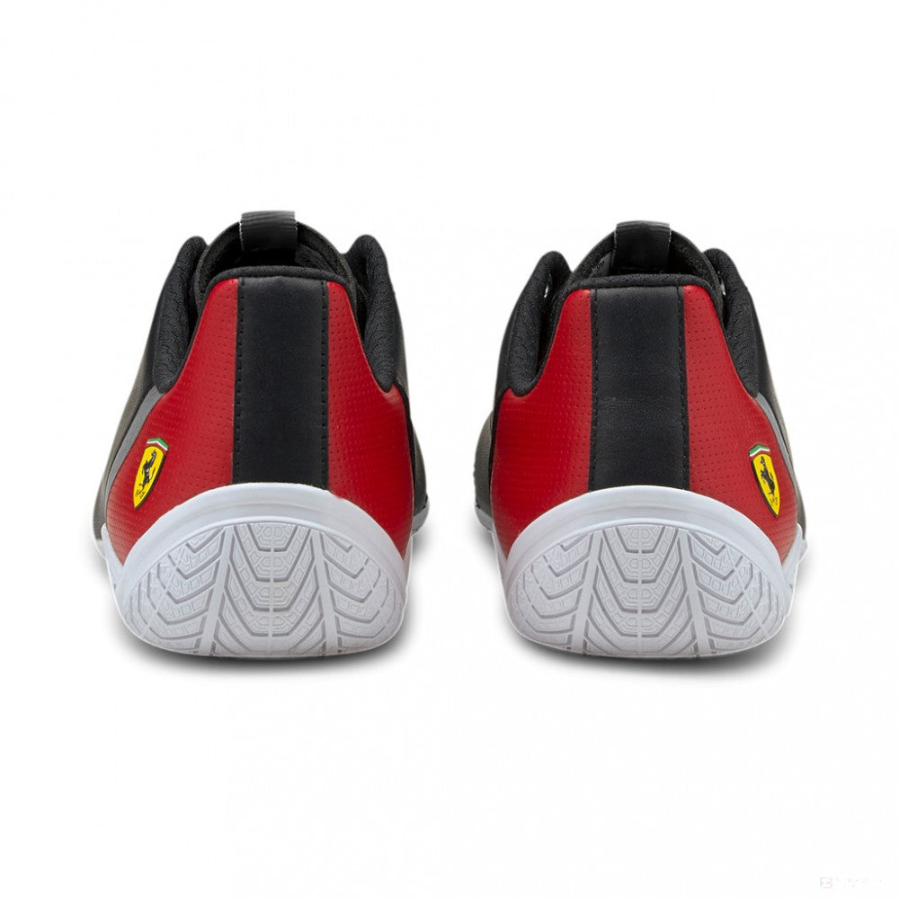 Detské topánky Ferrari, Puma Rdg Cat, čierna, 2021 - FansBRANDS®
