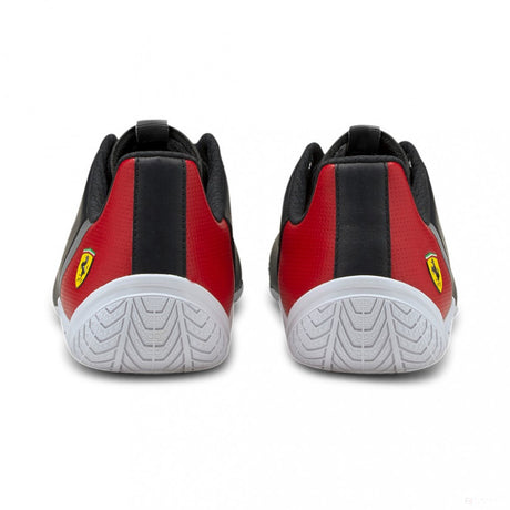Detské topánky Ferrari, Puma Rdg Cat, čierna, 2021 - FansBRANDS®