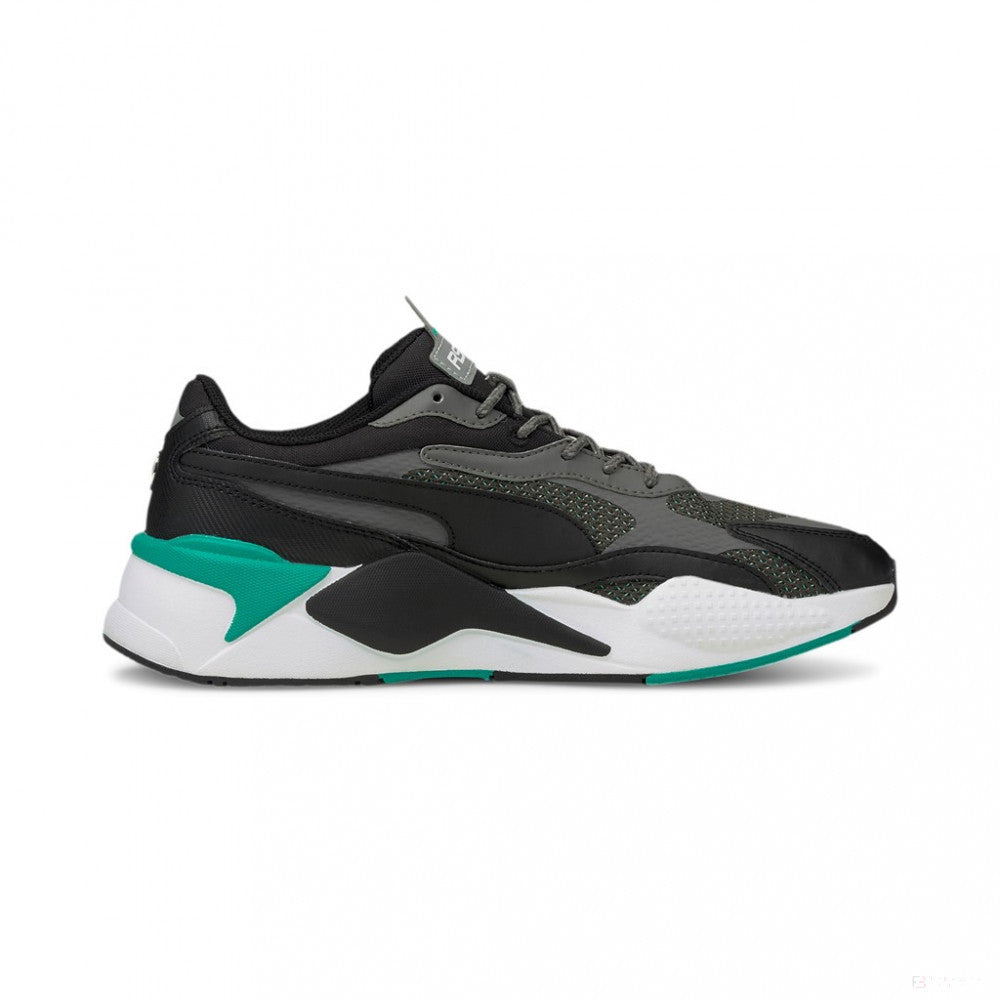 Obuv Mercedes, Puma RS-X3, šedá, 2021 - FansBRANDS®