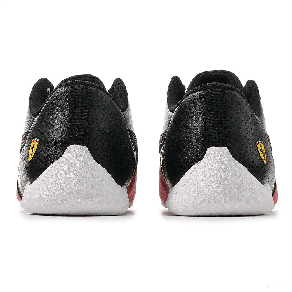 Detské topánky Ferrari, Puma R-Cat, čierna, 2021 - FansBRANDS®