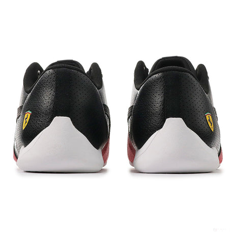 Detské topánky Ferrari, Puma R-Cat, čierna, 2021 - FansBRANDS®