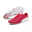 Detské topánky Ferrari, Puma Drift Cat 8, červená, 2021 - FansBRANDS®