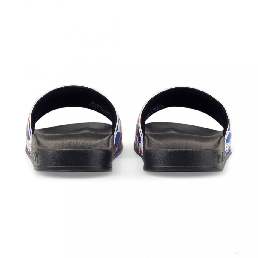 Puma BMW MMS Leadcat 2.0 Slippers, modrá, 2022 - FansBRANDS®