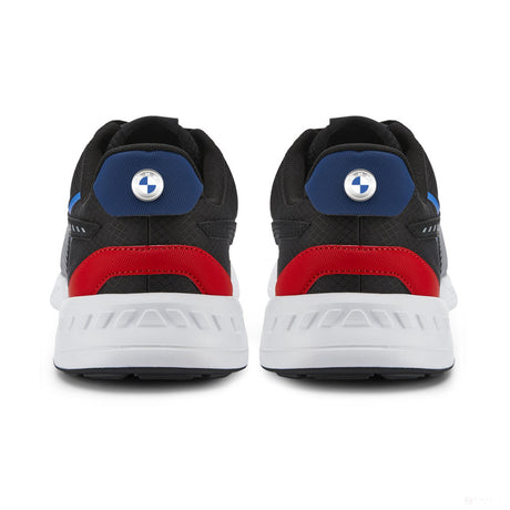 BMW MMS Tiburion Puma Black-Puma Silver 2022 - FansBRANDS®