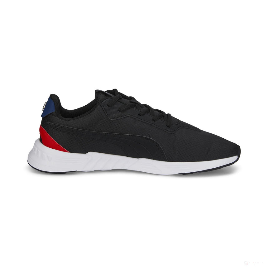BMW MMS Tiburion Puma Black-Puma Silver 2022 - FansBRANDS®