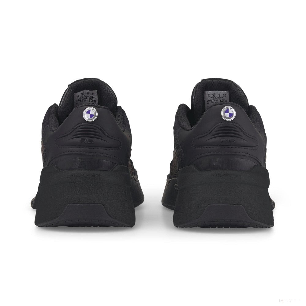 BMW MMS RS-Simul8 ME Puma Black-Estate Blue 2022 - FansBRANDS®