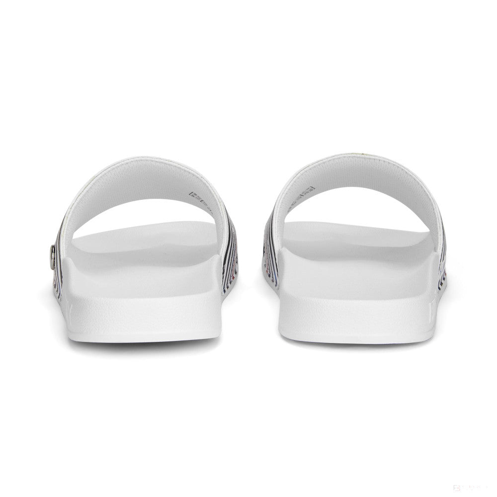 PUMA BMW MMS Leadcat 2.0 Renegade Topánky, PUMA white - FansBRANDS®