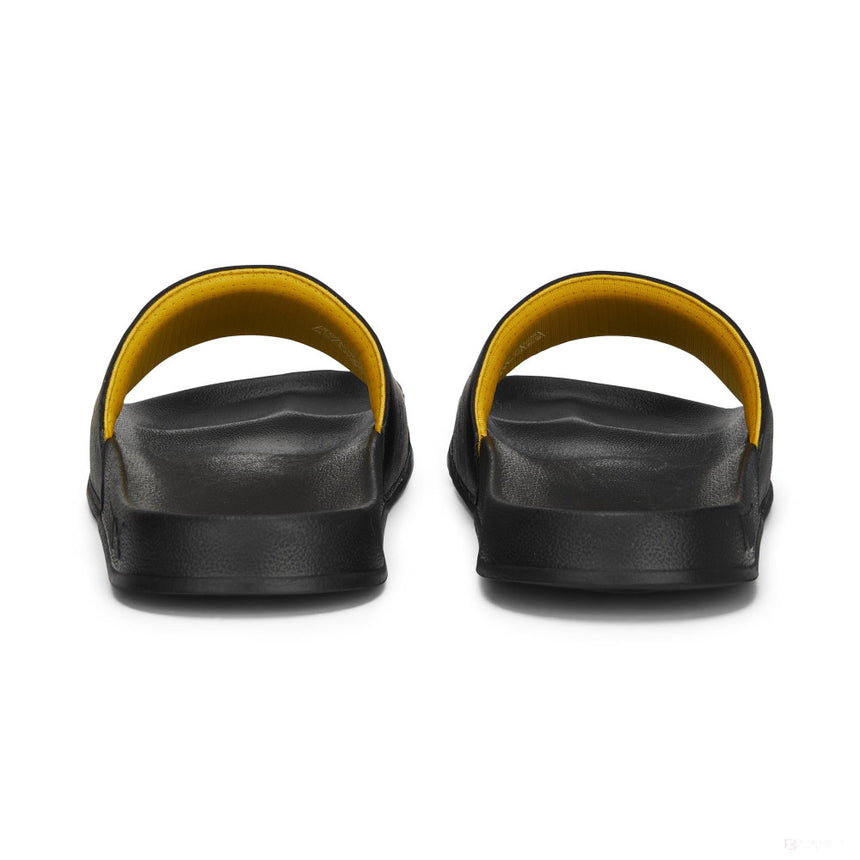 Topánky PUMA Porsche Legacy Leadcat 2.0, PUMA Black-chrome chrome - FansBRANDS®