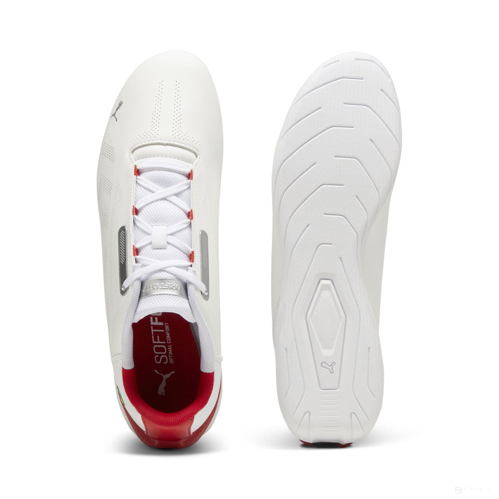 Ferrari topánky, Puma, Drift Cat Decima 2.0 , červená - FansBRANDS®