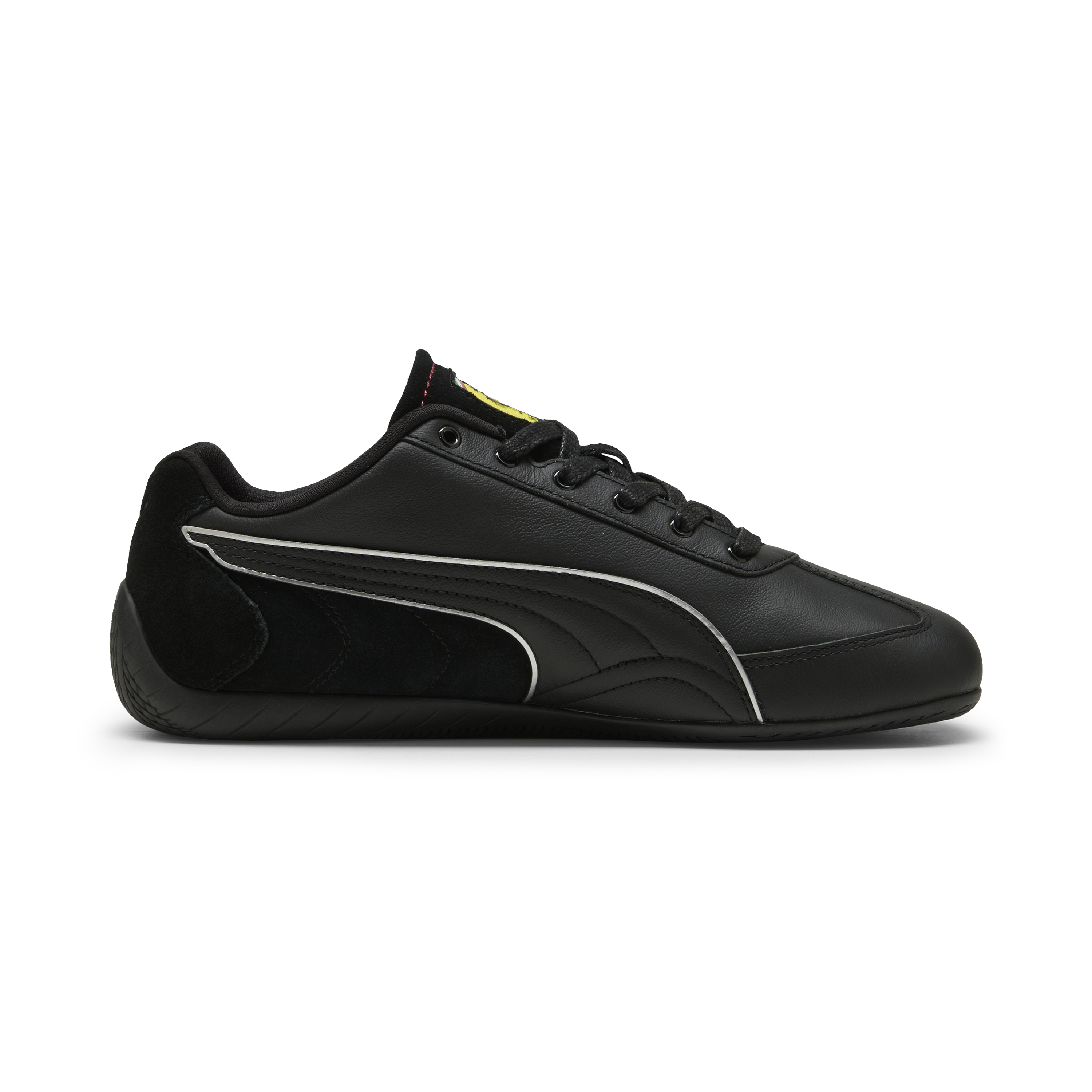Ferrari topánky, Puma, Speedcat, čierno-červené 🔥
