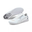 Detská obuv BMW, Puma Drift Cat 8, biela, 2021 - FansBRANDS®