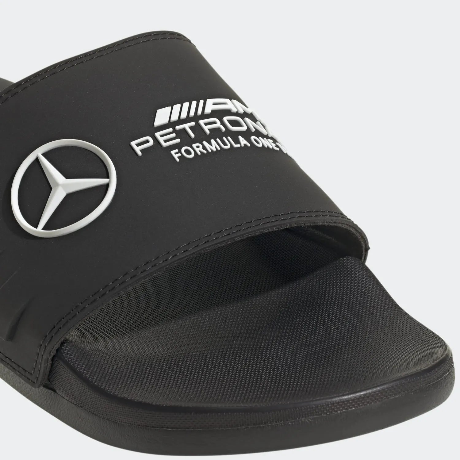 Mercedes Šľapky Adilette Comfort 🔥