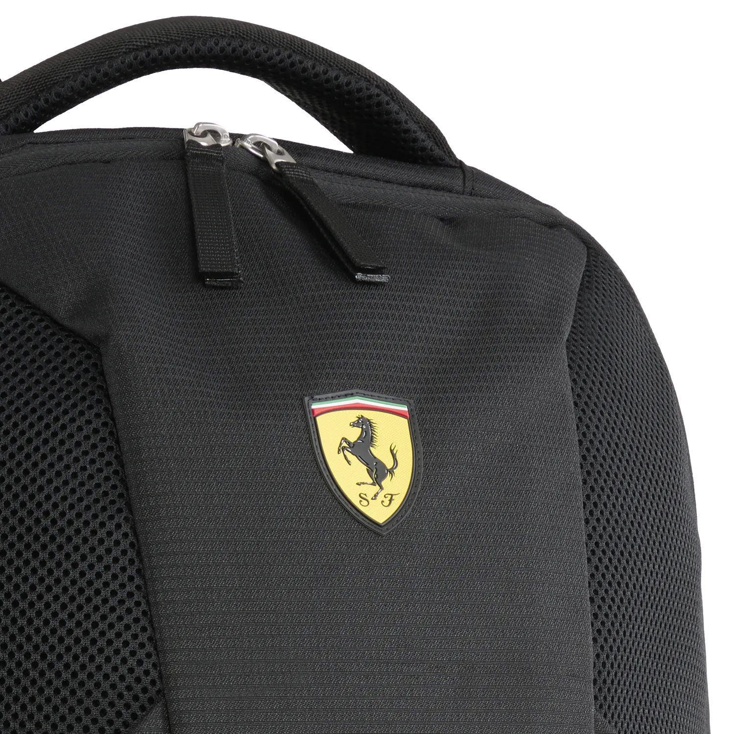 Ferrari-Rennrucksack 🔥