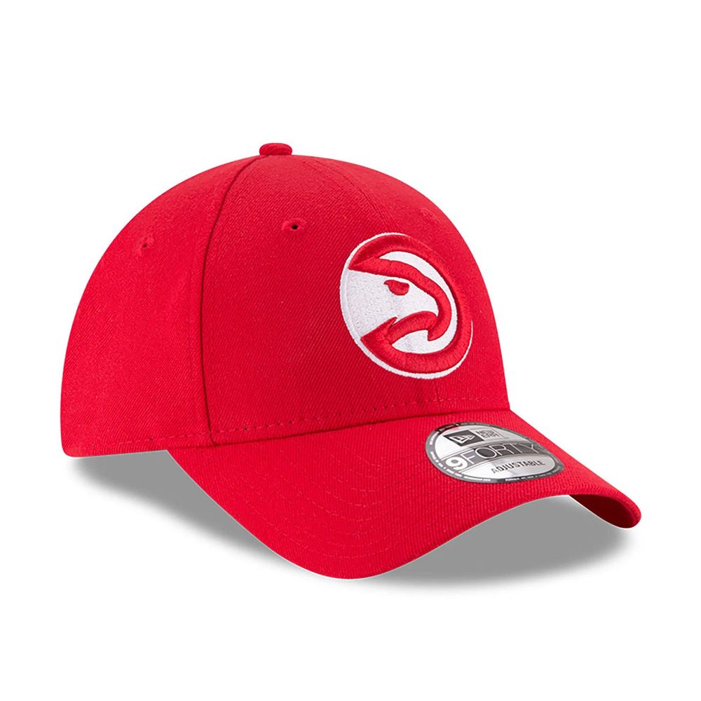 NBA Atlanta Hawks Teamkappe
