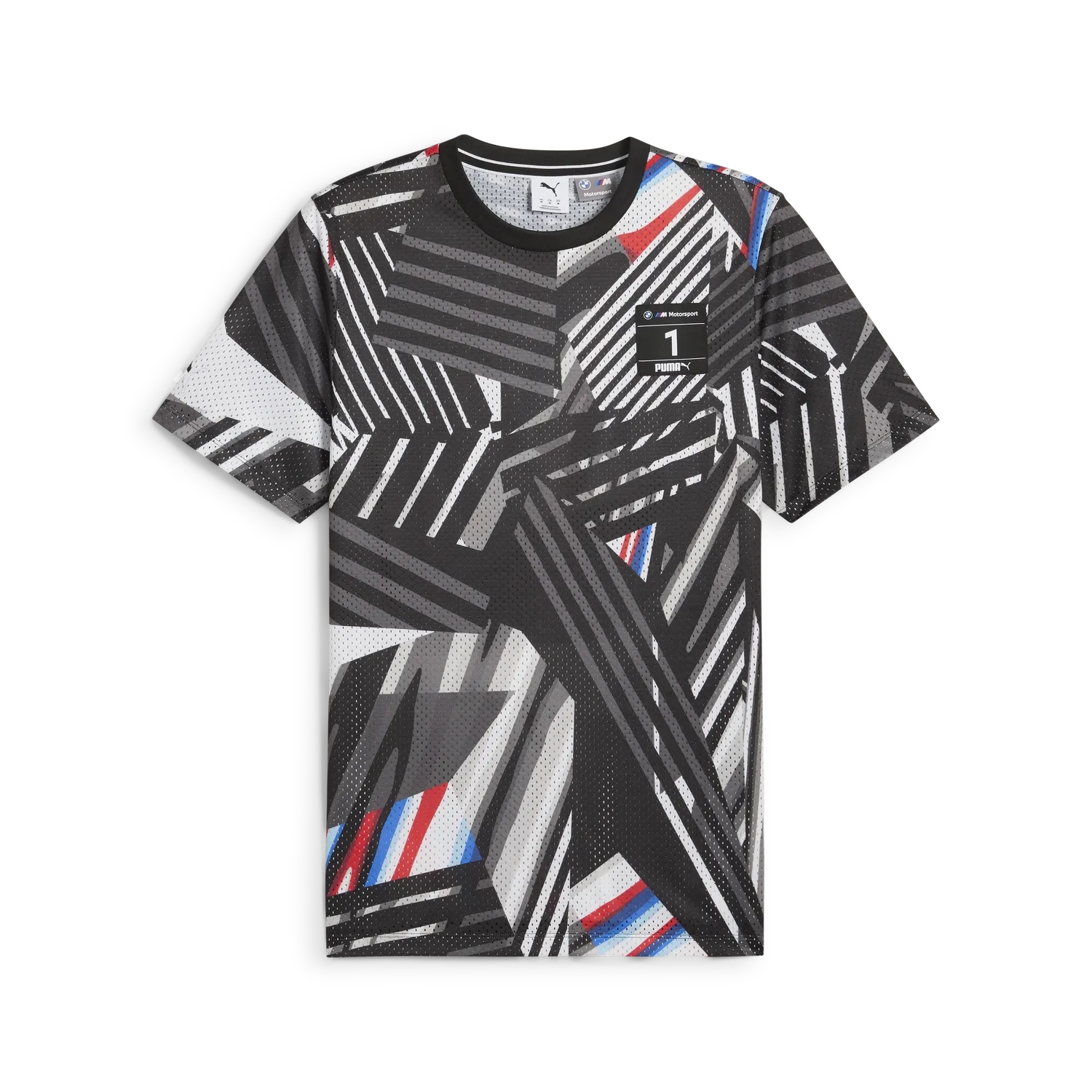 BMW Rundhals-T-Shirt 🔥