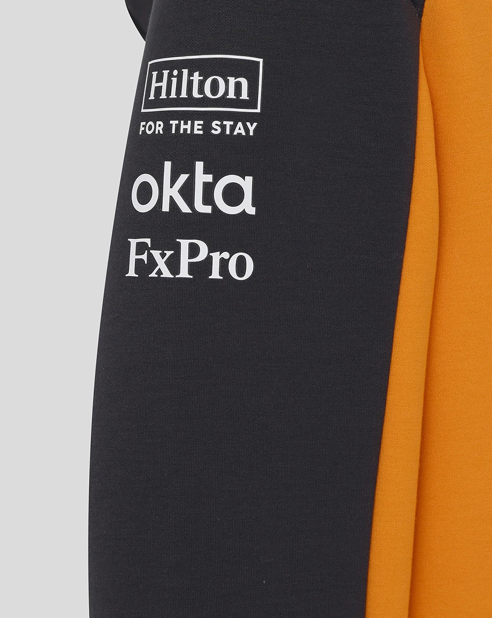 McLaren F1 Team mikina s kapucňou, Detská 🔥