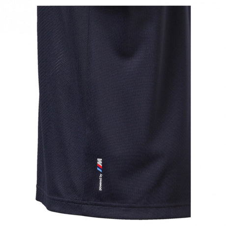 BMW tričko, Puma BMW SpeedCat, modré, 2018 - FansBRANDS®