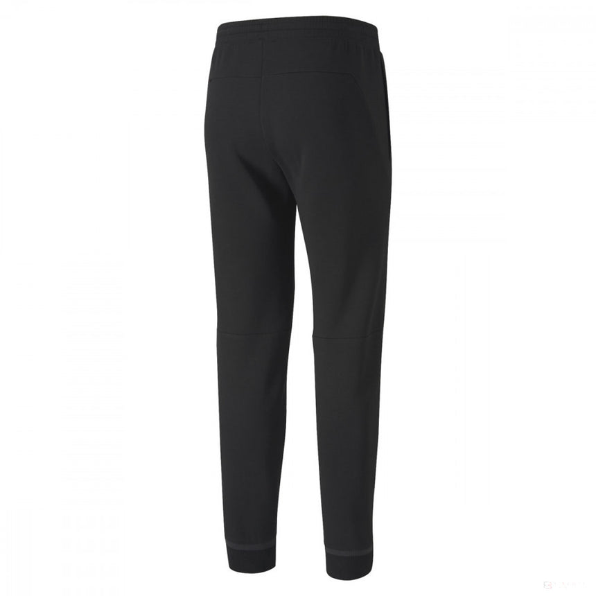 Nohavice Ferrari, Puma Scuderia, čierne, 2020 - FansBRANDS®