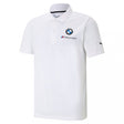 BMW Polo, Puma BMW MMS ESS, biela, 2021 - FansBRANDS®
