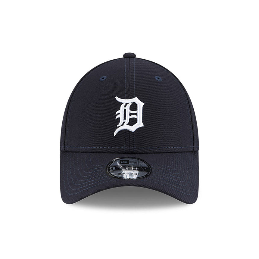 Šiltovka Detroit Tigers, New Era, 9FORTY, tímová, modrá