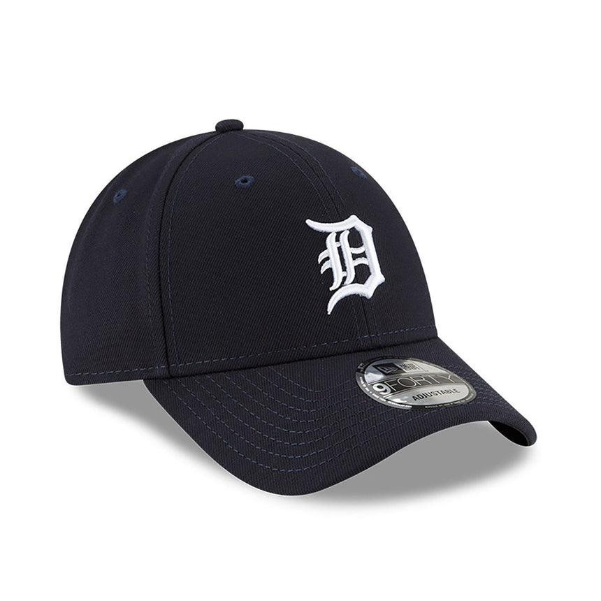 Šiltovka Detroit Tigers, New Era, 9FORTY, tímová, modrá