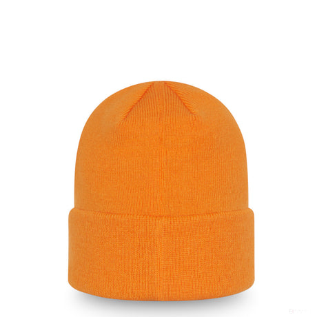 McLaren Essential Team Beanie, dospelí, Orange - FansBRANDS®