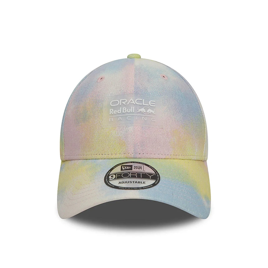Red Bull Cap, NEW ERA, 9FORTY, für Erwachsene, mehrfarbig, 2024