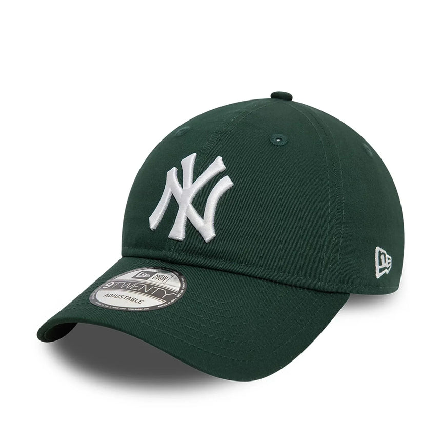 Kšiltovka New York Yankees, New Era, 9TWENTY, základná, zelená