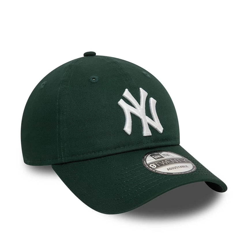Kšiltovka New York Yankees, New Era, 9TWENTY, základná, zelená