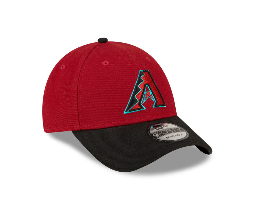 Šiltovka Arizona Diamondbacks, New Era, tímová, viacfarebná