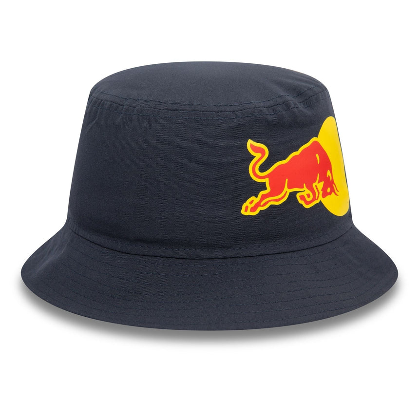 Čiapka Red Bull, New Era, grafická, modrá