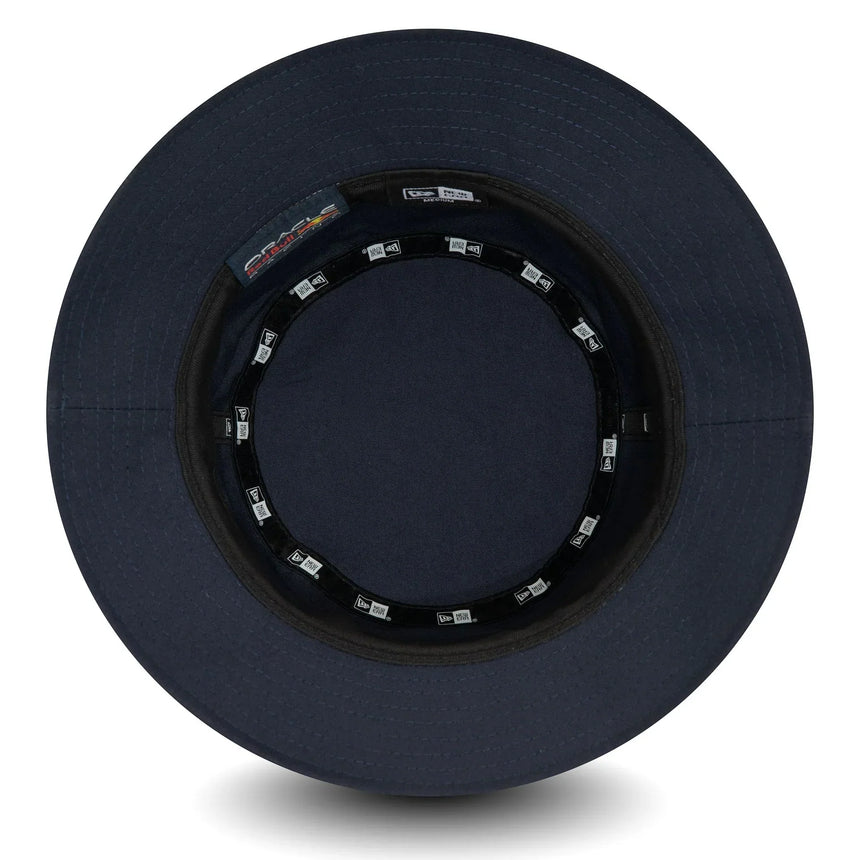 Čiapka Red Bull, New Era, grafická, modrá