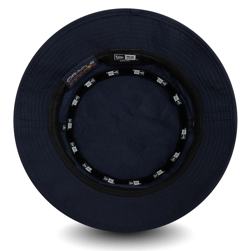 Čiapka Red Bull, New Era, tónovaná, modrá