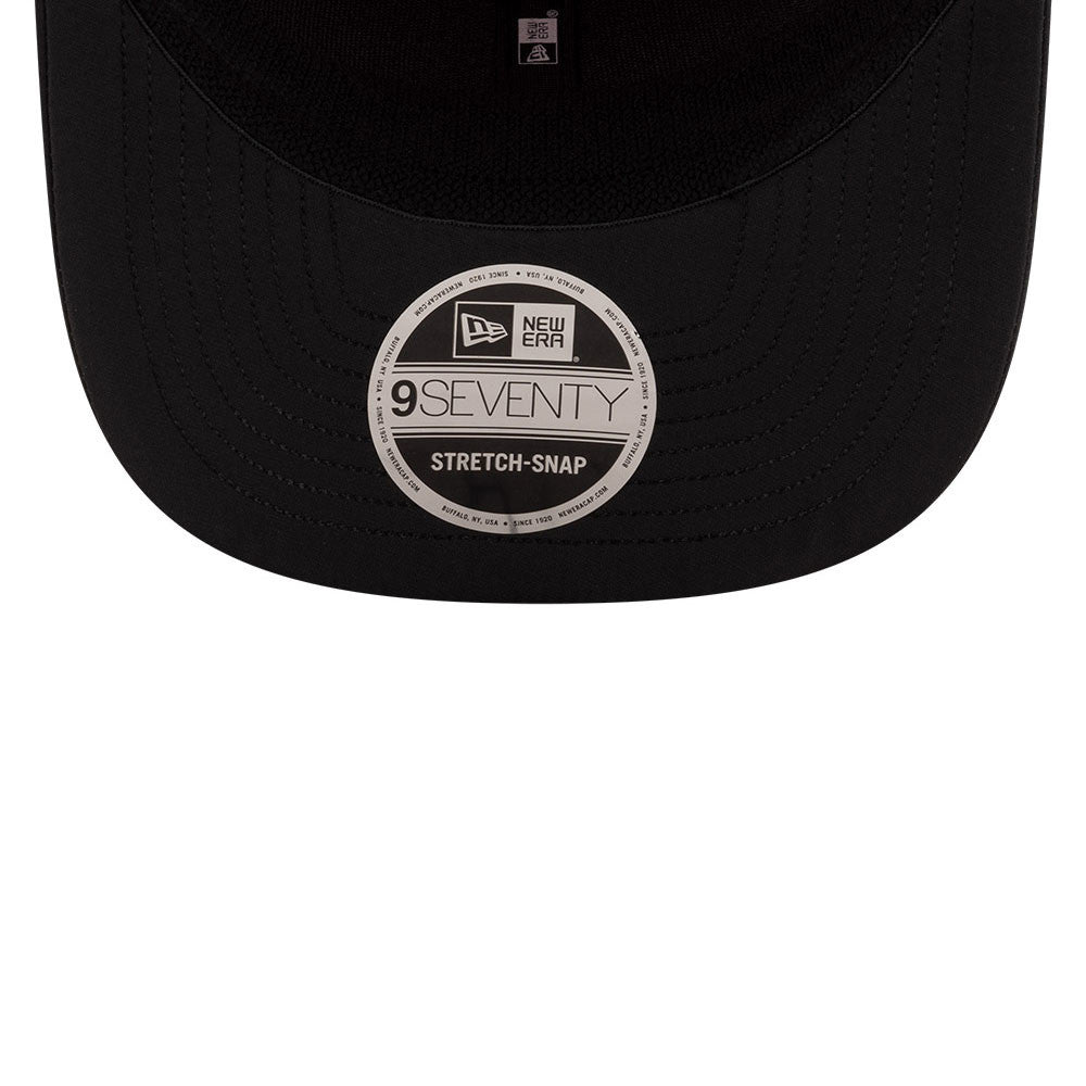 Haas F1 Baseballová čiapka, Japonsko SE, Esteban Ocon, New Era, 9SEVENTY, čierna 🔥