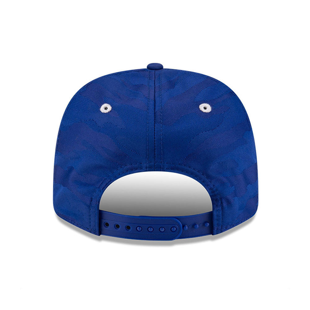 Haas F1 Baseballkappe, Silverstone, Oliver Bearman, New Era, 9SEVENTY SS, Mehrfarbig 🔥