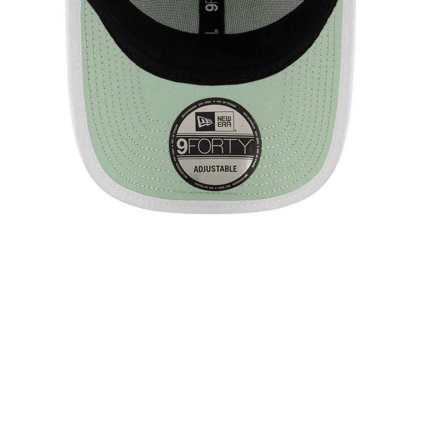 Red Bull Racing Baseballkappe, Miami, Max Verstappen, New Era, 9FORTY SS, Mehrfarbig 🔥