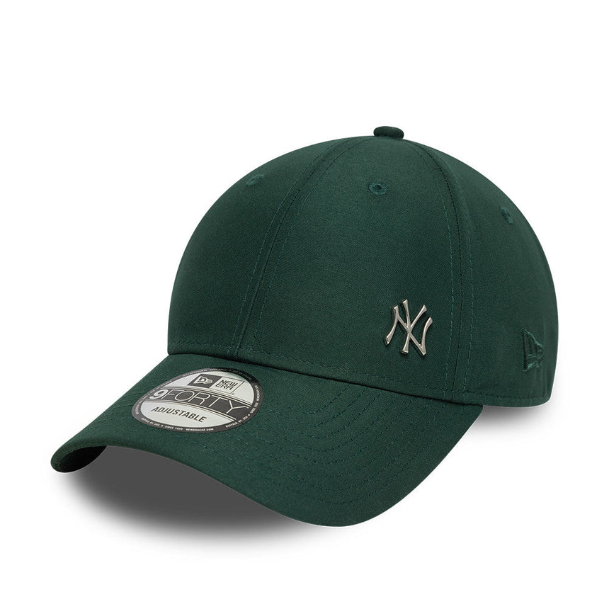 Kšiltovka New York Yankees, New Era, 9FORTY, bezchybná, zelená